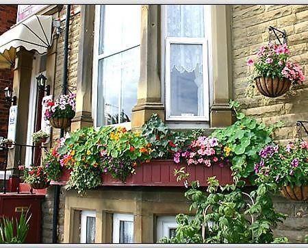 Hotel Belle View Skegness Exterior foto